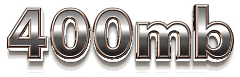 400mb logo